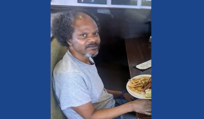 Police searching for missing person last seen at senior living facility in Illinois