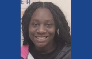 Police searching for missing 16-year-old in Florida