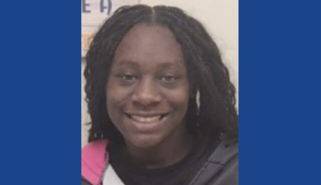 Police searching for missing 16-year-old in Florida