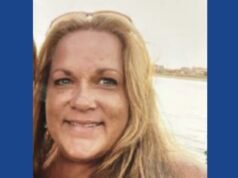 Police searching for missing woman in Virginia