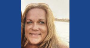 Police searching for missing woman in Virginia