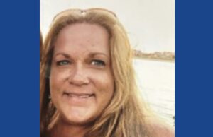Police searching for missing woman in Virginia