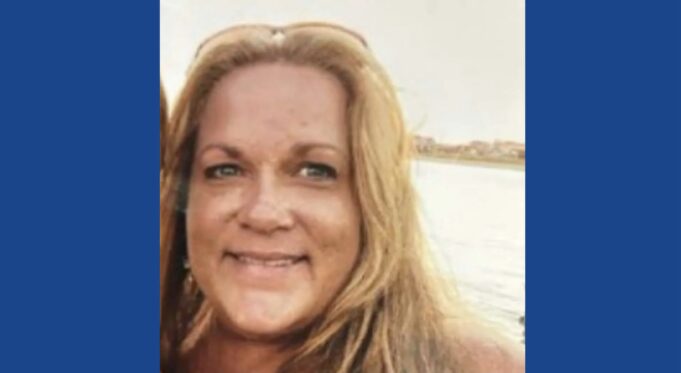 Police searching for missing woman in Virginia