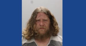 Florida resident arrested in Tennessee with multiple FBI badges and drugs