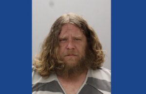 Florida resident arrested in Tennessee with multiple FBI badges and drugs