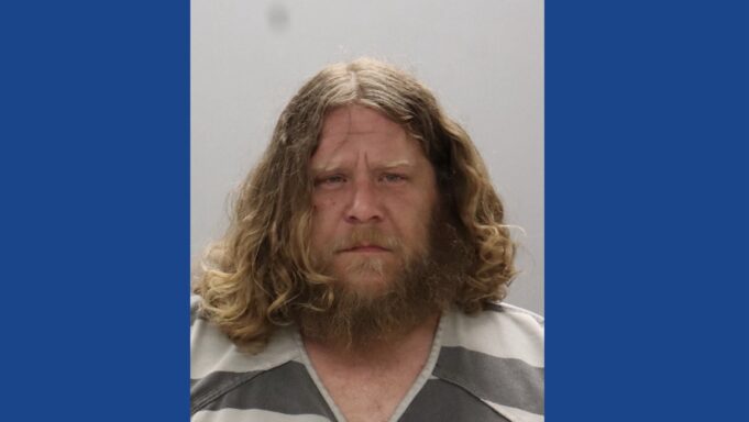 Florida resident arrested in Tennessee with multiple FBI badges and drugs