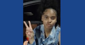 Police searching for missing 15-year-old in Virginia