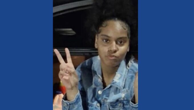 Police searching for missing 15-year-old in Virginia