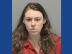 Police searching for wanted drug suspect in Florida