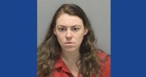 Police searching for wanted drug suspect in Florida