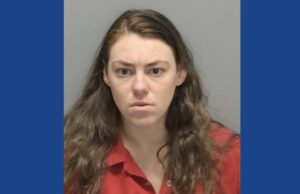 Police searching for wanted drug suspect in Florida