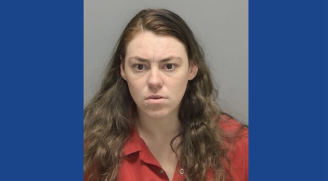 Police searching for wanted drug suspect in Florida