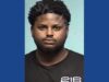 Wanted suspect arrested following police chase in Ohio