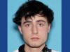Police searching for missing person in Michigan
