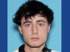 Police searching for missing person in Michigan