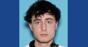 Police searching for missing person in Michigan