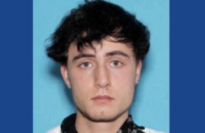 Police searching for missing person in Michigan
