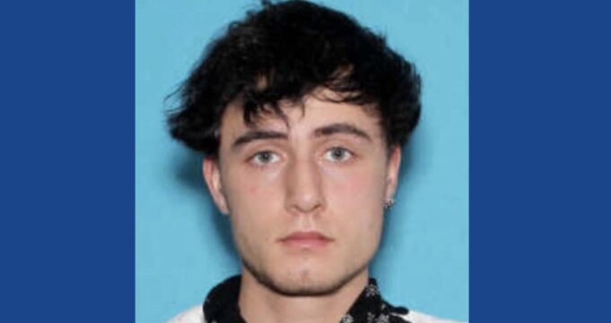 Police searching for missing person in Michigan