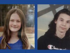 Police searching for two missing people in North Carolina