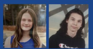 Police searching for two missing people in North Carolina