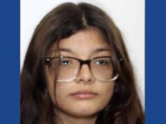 Police searching for missing 16-year-old in South Carolina