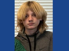 Police searching for missing 14-year-old in Indiana