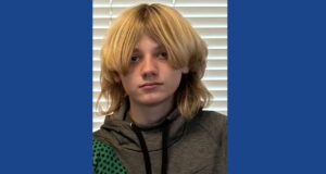 Police searching for missing 14-year-old in Indiana