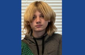 Police searching for missing 14-year-old in Indiana