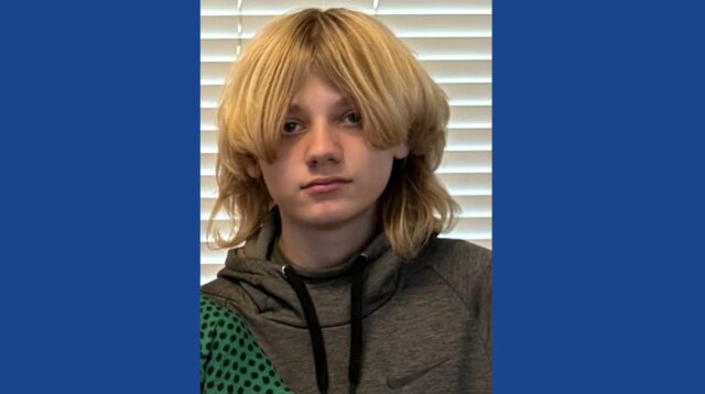 Police searching for missing 14-year-old in Indiana