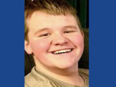 Police searching for missing 15-year-old in Kentucky