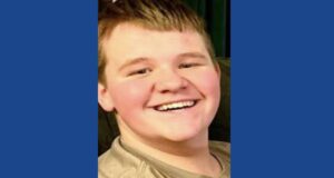 Police searching for missing 15-year-old in Kentucky