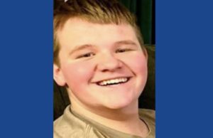 Police searching for missing 15-year-old in Kentucky