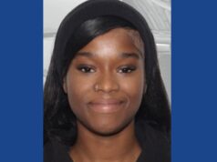 Police searching for missing woman in North Carolina