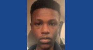 Police searching for missing 16-year-old in Arkansas