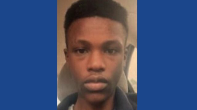 Police searching for missing 16-year-old in Arkansas