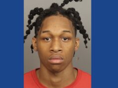 Police searching for wanted attempted murder suspect in Alabama