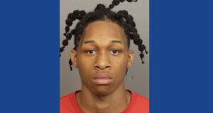 Police searching for wanted attempted murder suspect in Alabama