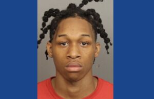 Police searching for wanted attempted murder suspect in Alabama