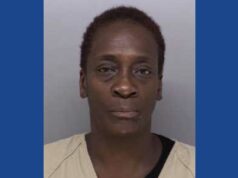 Police searching for wanted assault suspect in Ohio