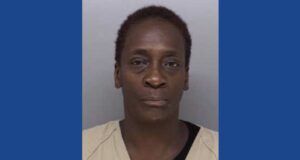 Police searching for wanted assault suspect in Ohio