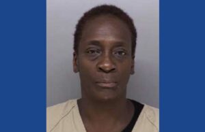 Police searching for wanted assault suspect in Ohio