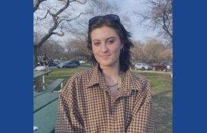 Police searching for missing college student in Kentucky