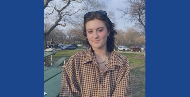 Police searching for missing college student in Kentucky