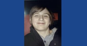 Police searching for missing 12-year-old in Michigan