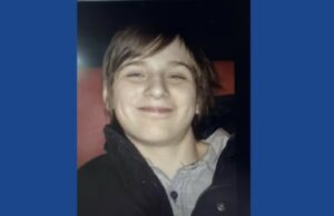 Police searching for missing 12-year-old in Michigan