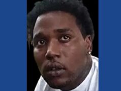 Police searching for wanted murder suspect in Iowa