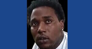 Police searching for wanted murder suspect in Iowa