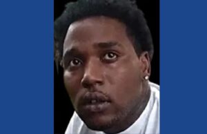 Police searching for wanted murder suspect in Iowa