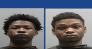 Two people arrested for attempted murder following shooting incident in South Carolina