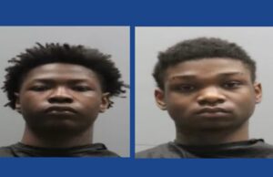 Two people arrested for attempted murder following shooting incident in South Carolina